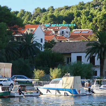 Apartment Mi Stari Grad (Hvar)