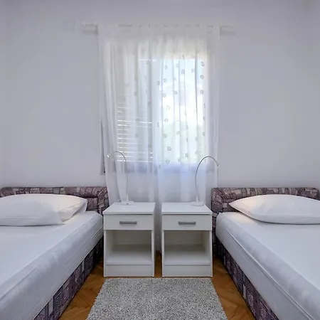 Apartment Mi *