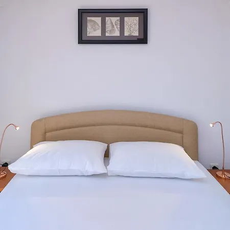Apartment Mi *