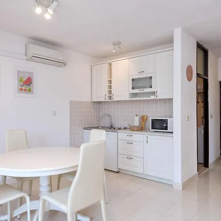 Apartment Mi *