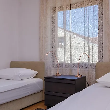 Apartment Mi Stari Grad (Hvar)