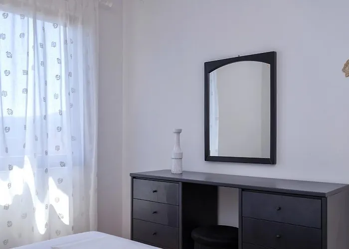 Appartement Mi