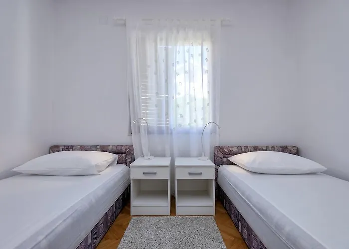 Appartement Mi *