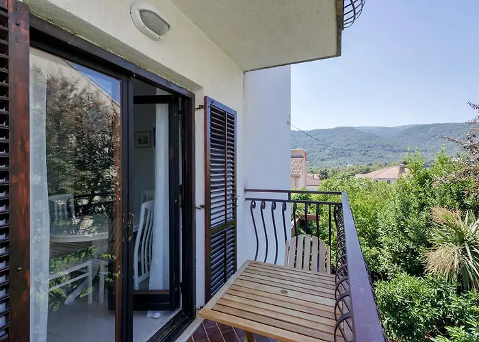 Appartement Mi