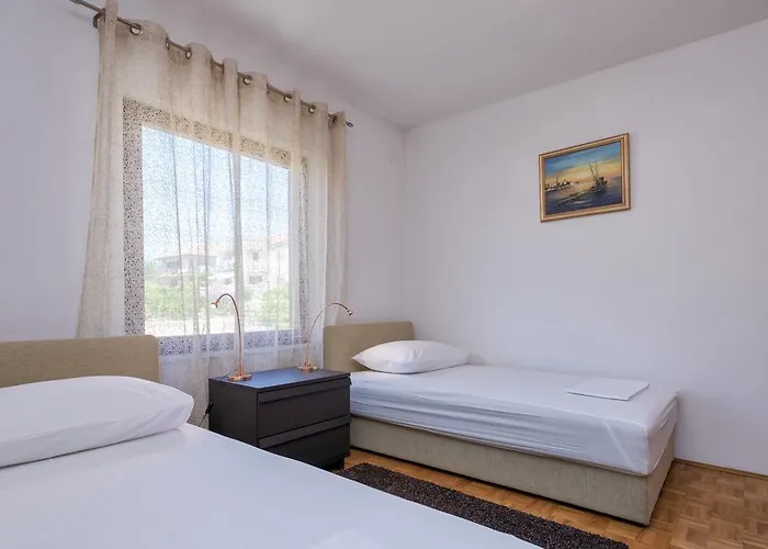 Appartement Mi