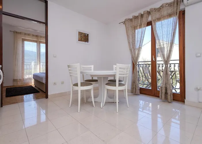 Appartement Mi