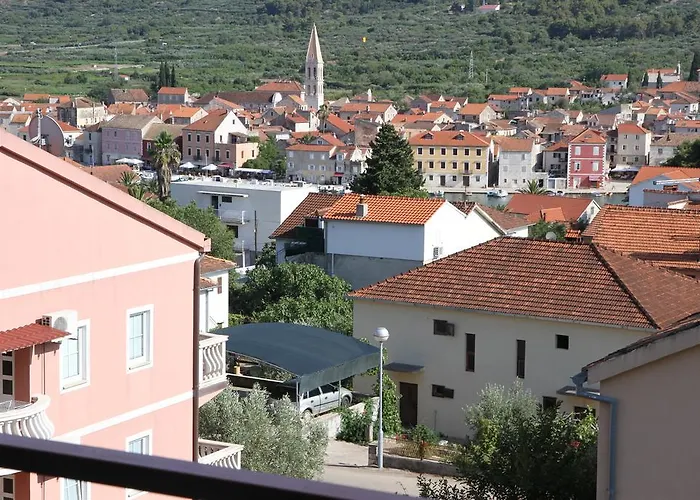 Appartement Mi *