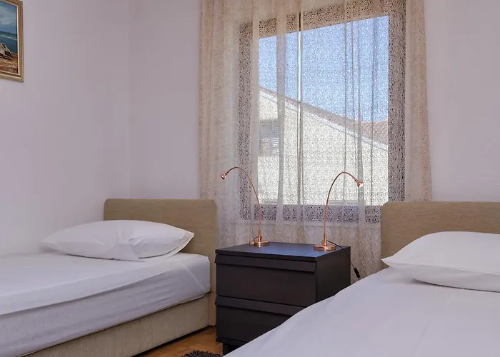Appartement Mi Stari Grad (Hvar)