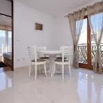 Διαμέρισμα Mi