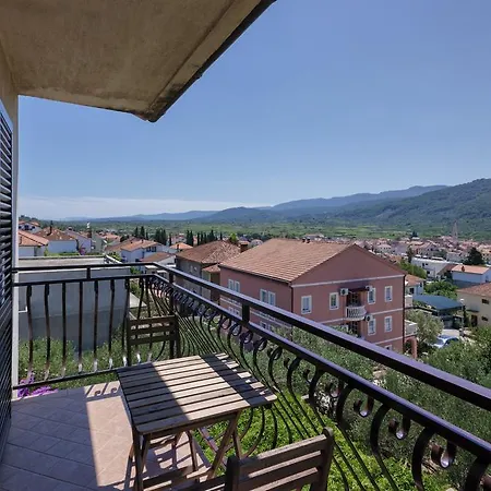 Apartman Mi Stari Grad (Hvar)