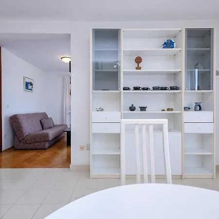 Apartman Mi *