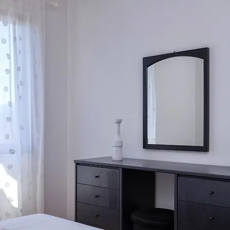 Appartement Mi