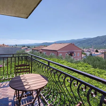 Appartement Mi *