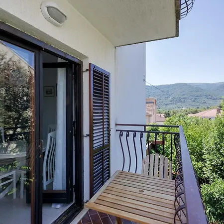 Appartement Mi