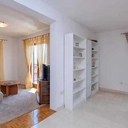 Appartement Mi