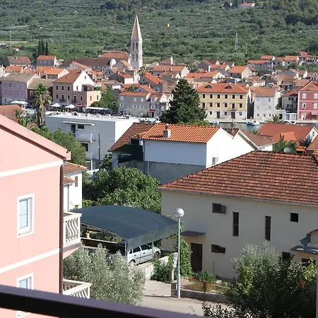 Apartman Mi *