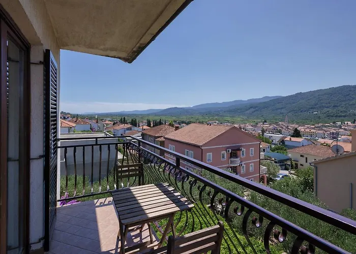 דירה Mi סטארי גראד