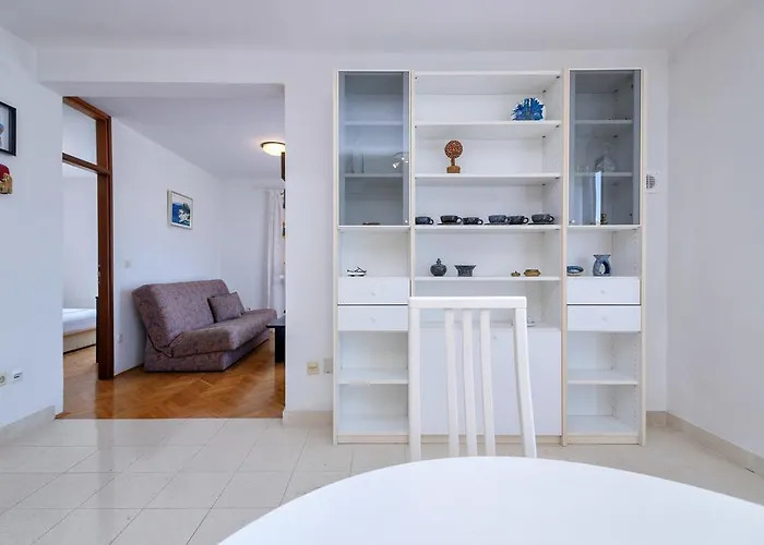 Apartman Mi *