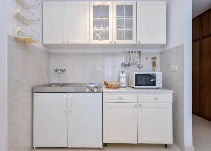 דירה Mi סטארי גראד