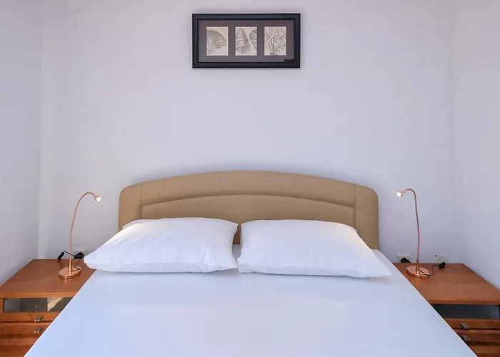 Apartman Mi *