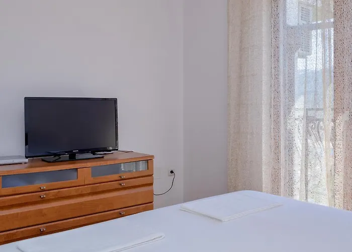 דירה Mi סטארי גראד