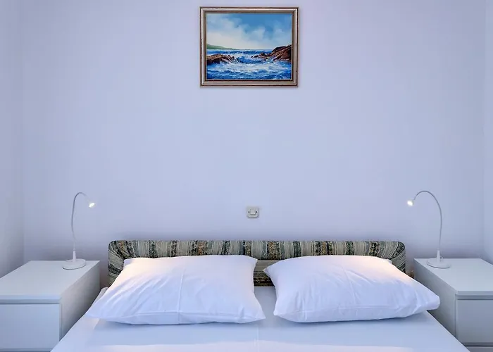 Mi דירה סטארי גראד